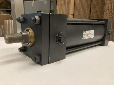 New | in-Stock PARKER 0325CJ2AU14AC9000 Cylinders | Surplus Asset Holdings #1207288