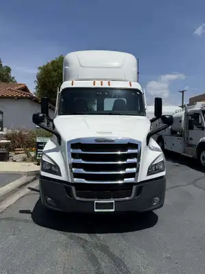 Used 2020 FREIGHTLINER T11664ST Conventional trucks California US | Commerce Truck Equipment Sales #1548747