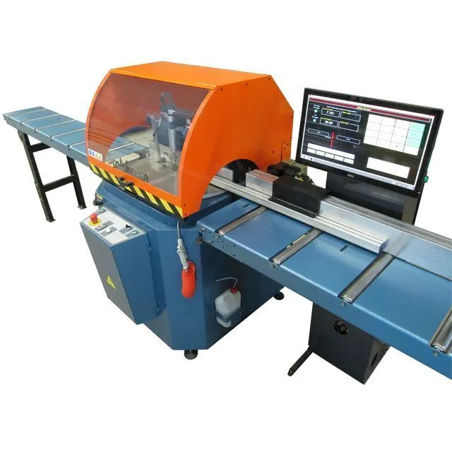 NEW SCOTCHMAN SUP-600 ANGLEMASTER