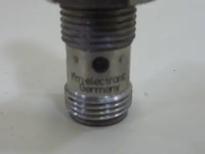 USED IFM IFS205