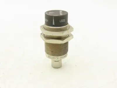 Used BALLUFF _UNKNOWN_ Proximity Sensors Indiana US | Arrow Industrial #1567478
