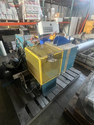 STANFORD 142 Slitters & Perforators, Doctor  Machine | Mark One Machinery (22)