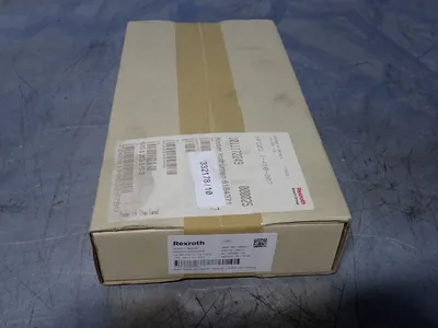 NEW BOSCH REXROTH NFD03.1480007