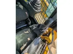 Used 2016 CATERPILLAR 236D Skid Steer Loaders Pennsylvania US | Iron Exchange Equipment Solutions #1353868