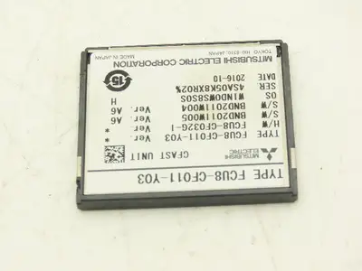 Used MAZAK _UNKNOWN_ PLC Processors Indiana US | Arrow Industrial #1408195