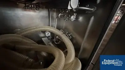 N/A Nuova Euromec Washer, Model 042LS