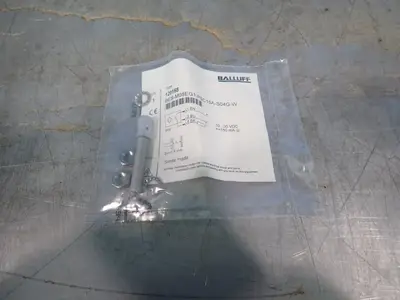 NEW BALLUFF BESM08EG1PSC15AS04GW