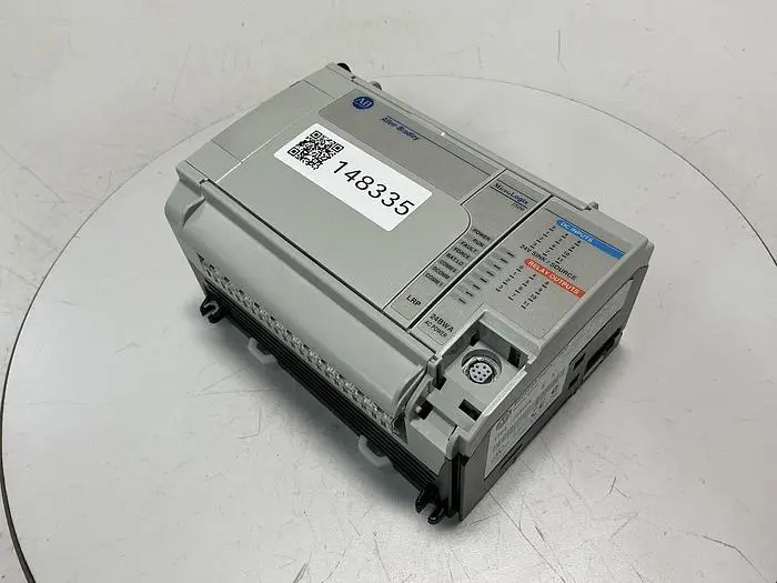 Used ALLEN BRADLEY 1764-24BWA SER B Power Supplies Michigan US | Ideal Machinery #693215
