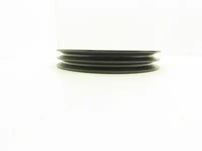 Browning 2TB110 2-Groove V-Belt Pulley Sheave Q1