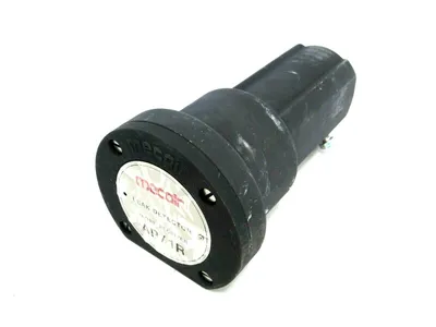 NEW MECAIR LD-1003 LEAK DECTECTOR LKD AP/1R AP/1T LD1003