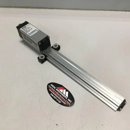 Used BALLUFF BTL-5-M1-M0152-R-S32 Transducers Michigan US | Ideal Machinery #597682