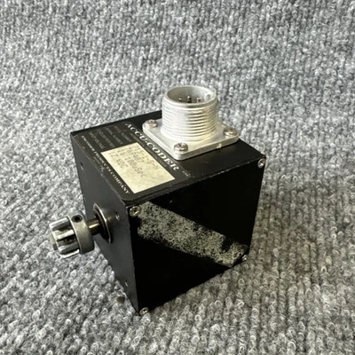 Used Accu-Coder 715-1-S-N Misc Electrical & Power Parts California US | Davliegogo LLC #1710276