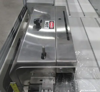 USED TEXWRAP ST-1607SSR