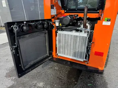 Used 2022 MANITOU 1350RT Skid Steer Loaders Florida US | Truck and Van Outlet #1509243