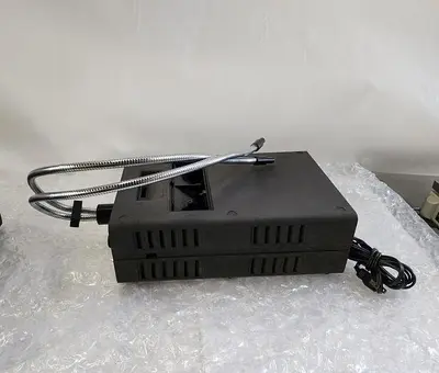 VOLPI INTRALUX 5000 LIGHT SOURCE