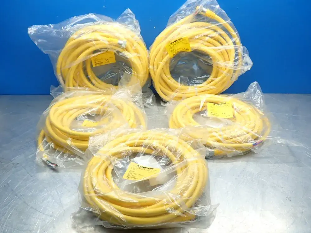 NEW TURCK RKM6610M