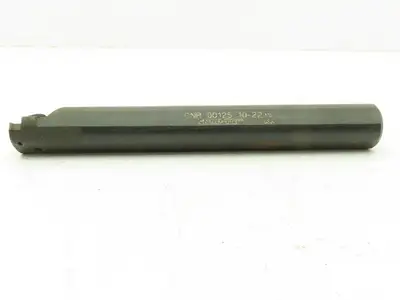 Snap-Tap CNR 00125 10-22 Indexable Threading Boring Bar