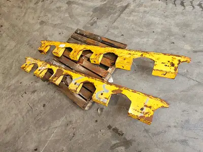 USED CATERPILLAR 294-2376