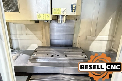 USED 2012 Hardinge GX-1000 OSP