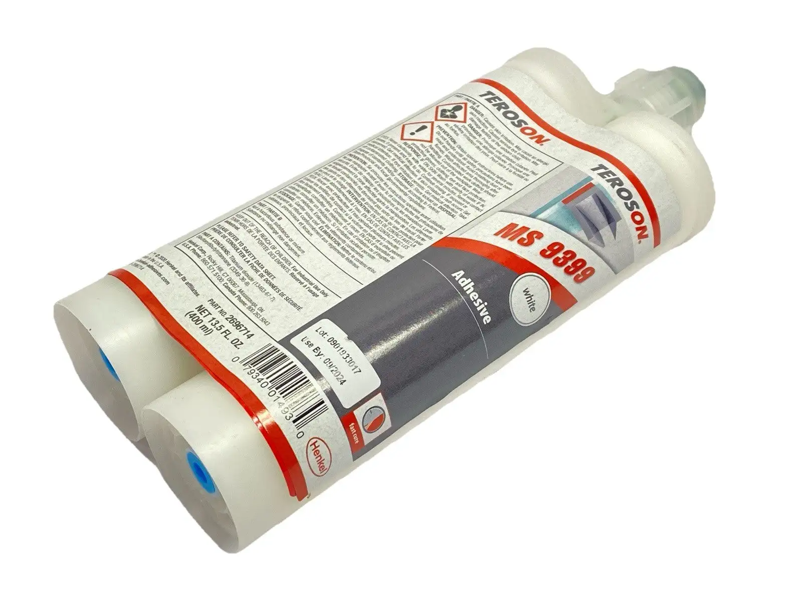 NEW HENKEL HENKEL TEROSON MS 9399