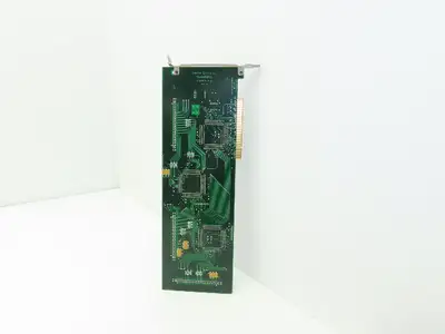 Gardner Systems 1300074.S01 Host Communication Rev 3 Control PCB Circuit Board