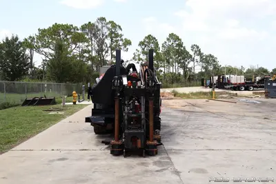 Used 2021 DITCH 2021 DITCH WITCH JT24 Drill Rigs Florida US | HDD Broker #1346204