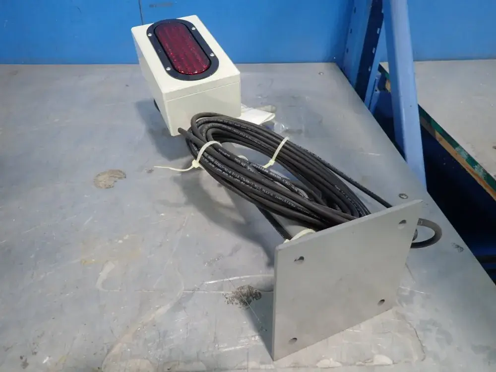 Fanuc  L.e.d Light Assembly