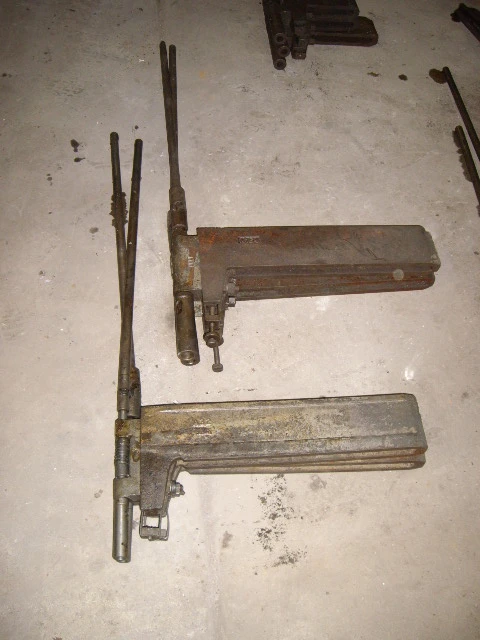 Used NATCO _UNKNOWN_ Drill Press (Woodworking) Minnesota US | INTER-PLANT SALES #343247