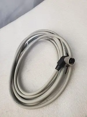 Kuramo KVC-76 90 Degree Plug Cable-wire B267841
