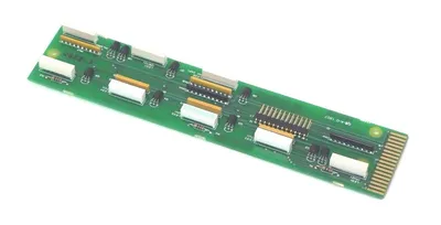 THERMO RAMSEY C07349K-E111 DISPLAY BOARD AC4000I, 067090