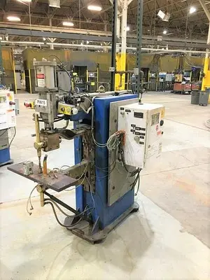 USED TRUE SPOT TS-100-MW