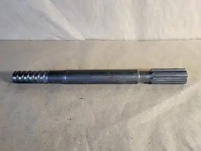 USED SANDVIK 7803-3581-02