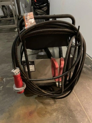 USED HOTSY 1755