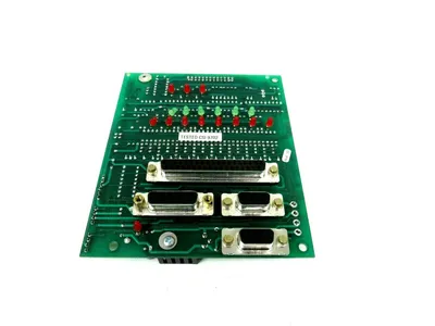 NEW BELL & HOWELL CS-538-000G CIRCUIT BOARD CS538000G 937002058