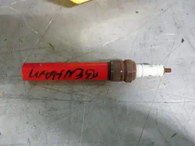 Spark Plugs