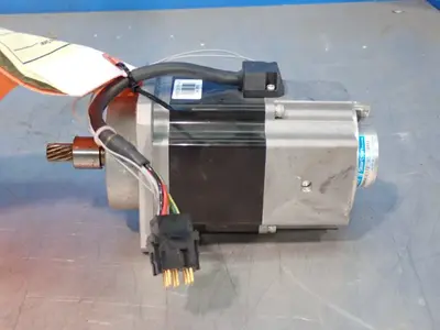 Used ABB 3HNA006493001 Motors (misc) Ohio US | HGR 24 #1296906