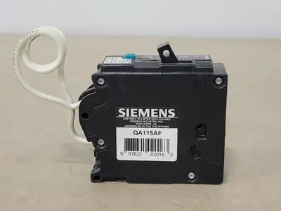 NEW SIEMENS QA115AF