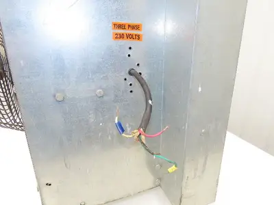 Used THERMAL TRANSFER _UNKNOWN_ Heat Exchangers Indiana US | Arrow Industrial #1365844