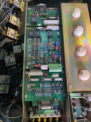 USED BYSTRONIC 702120
