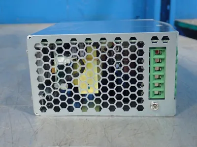 NEW MEANWELL SDR24024
