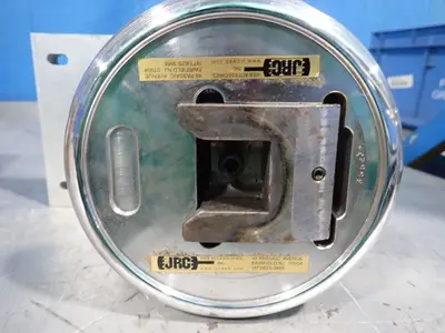 Jrc Safety Chuck