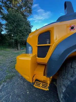 Used 2018 Volvo L110H Wheel Loaders Maryland US | Zadoon Equipment #1480558
