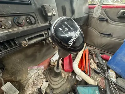 Used 2001 INTERNATIONAL 4700 SERVICE TRUCK Service & Utility Trucks New Jersey US | Proxy Equipment #1385219
