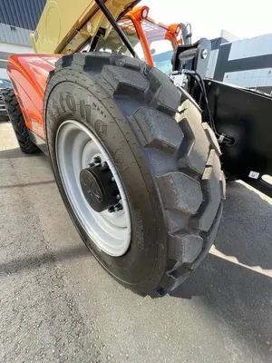 New | in-Stock 2026 JLG 1055 TELEHANDLER Telehandlers Alberta CA | Adcock Equipment #1417655