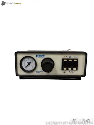 Used EFD 7040 Dispensing Machines Kentucky US | Industrial Parts R Us Inc. #1384797
