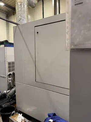 Used 2003 SAACKE UWIE Tool & Cutter Grinders CZ | Amaron s.r.o. #1406958