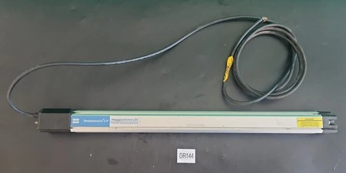 Used MTS LPRMVU01501 Sensors Indiana US | J&J Industrial Supply #522291