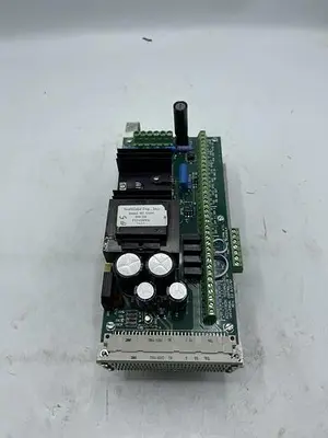 Used ACCUTRON ACCUTRON AT5000 RATE CONTROLLER Industrial Controls | ND Industrial Surplus #1215647