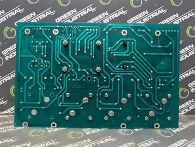 Ingersoll Rand 93977676 Power Supply Board 93977650 Used