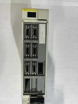 USED MITSUBISHI MDS-A-V1-20
